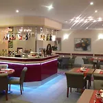 Avantgarde Hotell 3*