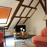 Hotell Avantgarde 3*
