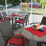 Hotell Avantgarde 3*