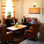 Hotell Avantgarde Hattingen