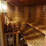 Avantgarde Hotell