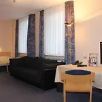 Hotell Avantgarde 3*