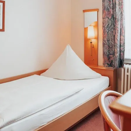 Avantgarde 3* Hattingen