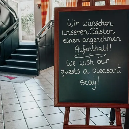 Hotel Avantgarde Hattingen