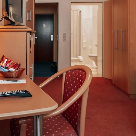 Hotel Avantgarde 3*