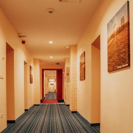 Hotel Avantgarde 3*