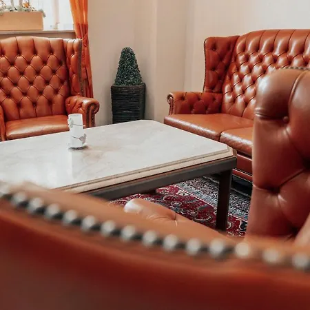 Avantgarde Hotel