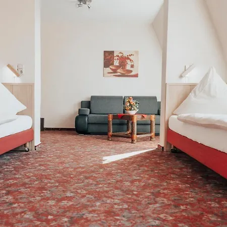 Avantgarde Hotel