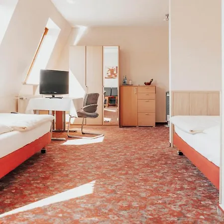 Avantgarde Hattingen