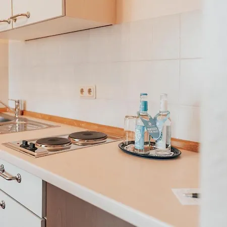 Avantgarde Hotel Hattingen