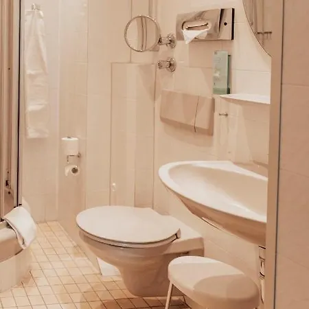 Hotel Avantgarde 3*