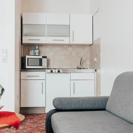 Hotel Avantgarde