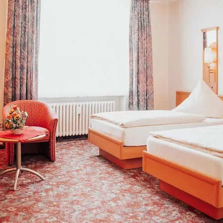 Avantgarde Hotel