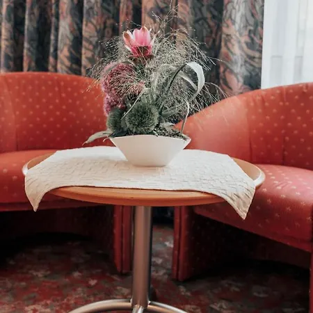 Hotel Avantgarde 3*