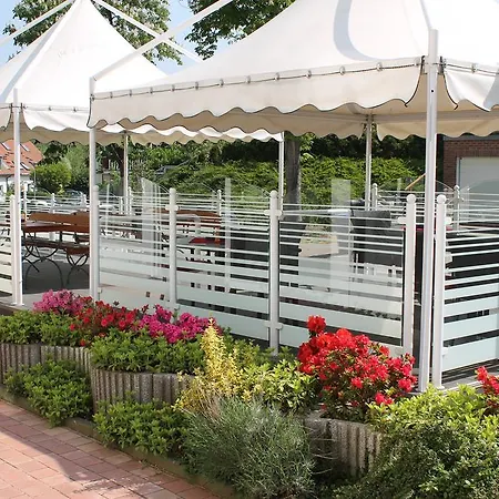 Hotel Avantgarde