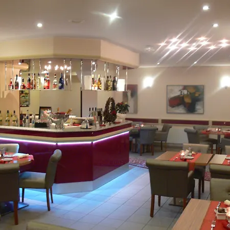 Avantgarde Hotel 3*