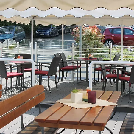 Hotel Avantgarde Hattingen