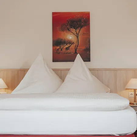 Avantgarde Hotel Hattingen