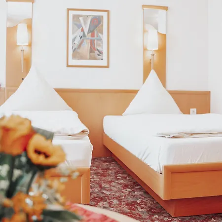 Avantgarde Hotel