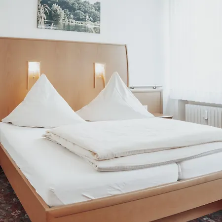 Avantgarde 3* Hattingen