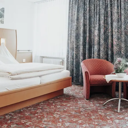 Avantgarde Hotel Hattingen