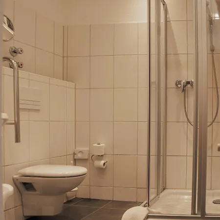 Hotel Avantgarde Hattingen