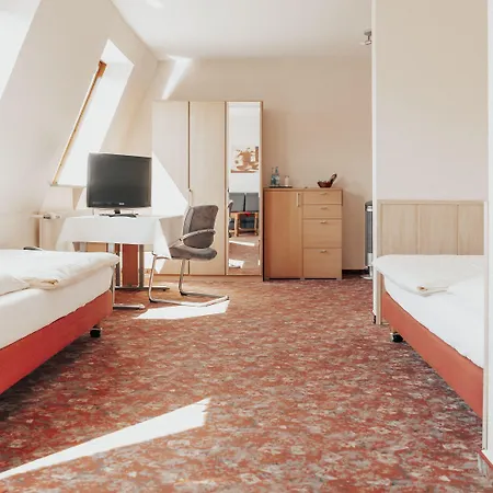 Avantgarde Hotel 3*