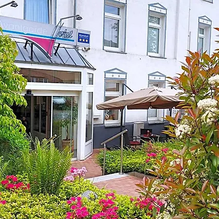 Hotel Avantgarde 3*