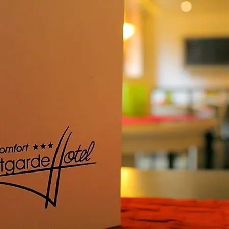 Hotel Avantgarde