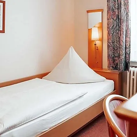 Hotel Avantgarde 3*