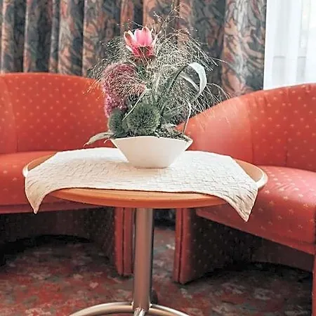 Avantgarde Hotel 3*