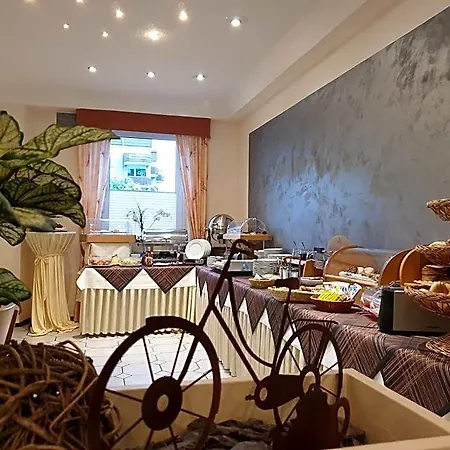 Avantgarde Hotel Hattingen