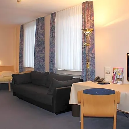 Avantgarde Hotel Hattingen