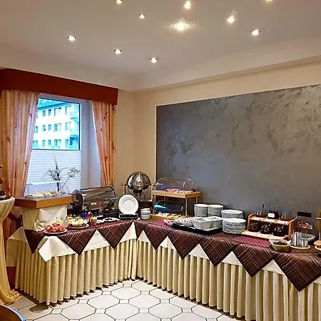 Avantgarde Hotel