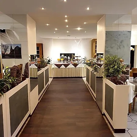 先锋酒店 3* 哈廷根
