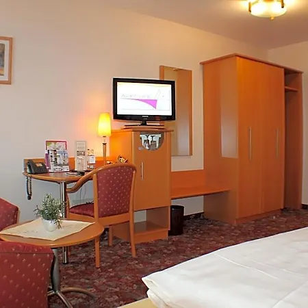 Hotel Avantgarde Hattingen