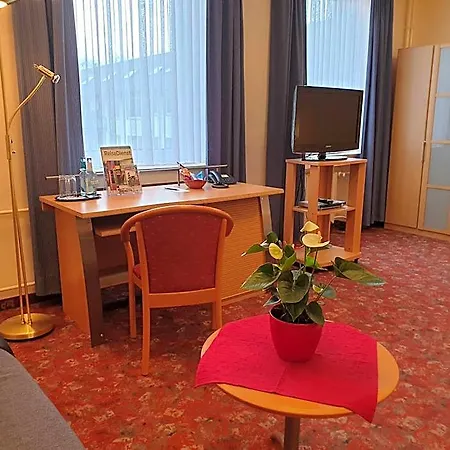 Avantgarde Hattingen