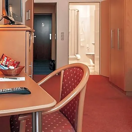 Avantgarde Hotel Hattingen