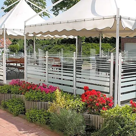 Avantgarde Hotel Hattingen