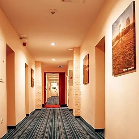 Avantgarde Hotel Hattingen
