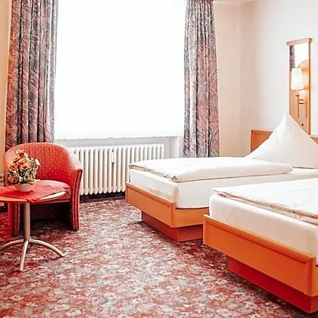 Avantgarde Hotel