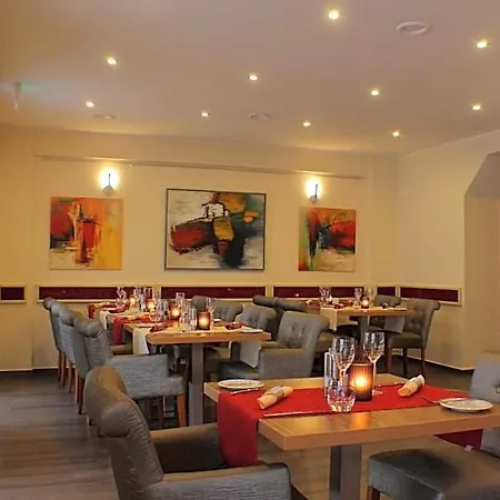Hotel Avantgarde