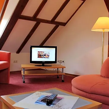 Hotel Avantgarde 3*