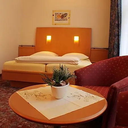 Hotel Avantgarde 3*