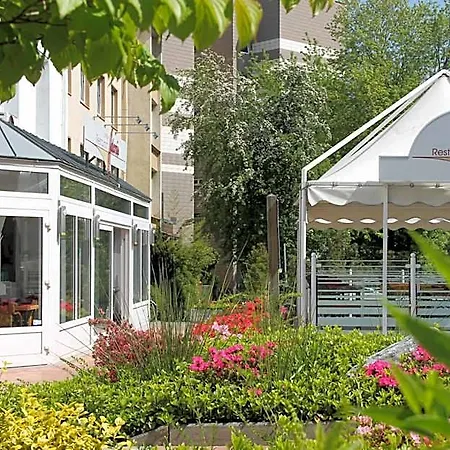 Avantgarde Hotel 3*