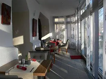 Hotell Avantgarde