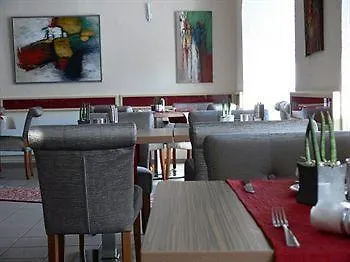 Hotell Avantgarde