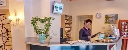 Avantgarde Hotell Hattingen