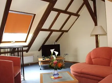 Hotel Avantgarde 3*