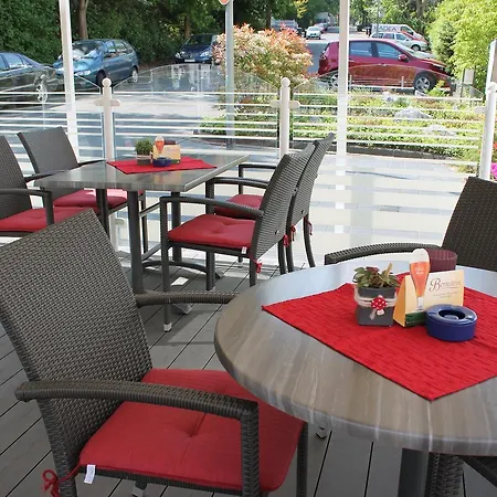 Hotel Avantgarde 3*